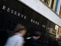 Reserve Bank of Australia Cash Rate Unchanged at 4.35%