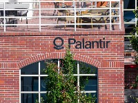 Palantir Stock Slips. The Valuation Is 'Excessive,' Analyst Says.