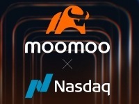 Nasdaq Featured a Panel Discussion with Moomoo Representatives