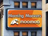 谷歌：醒来闻一闻红利的味道 | Mooovers