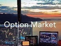 Options Market Statistics: Intel Stock Falls on Disappointing Forecasts, Options Pop