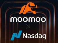 在納斯達克MarketSite內部-使用 Moomoo 解鎖獨特的體驗