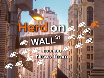 Market Cautious Before Big AI Report, Gold and Eth Fly | Herd on Wall Street