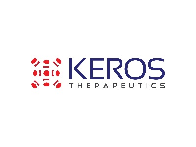 keros therapeutics漲8%，與武田簽署超過10億美元的許可協議，用於Elritercept