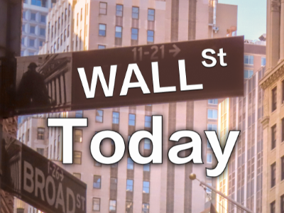今日华尔街：纳斯达克、S&P 500 和道琼斯工业指数在市场的美联储后反弹乏力时全面回落
