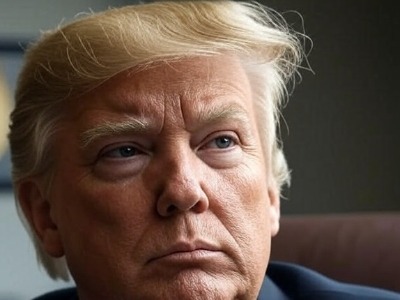 Trump Announces U.S. Military Has Bombed Three Suspected Iranian Nuclear Sites