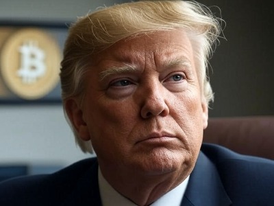 Trump: GENIUS Act to Be Passed Tomorrow, All Dissenters Contacted Today