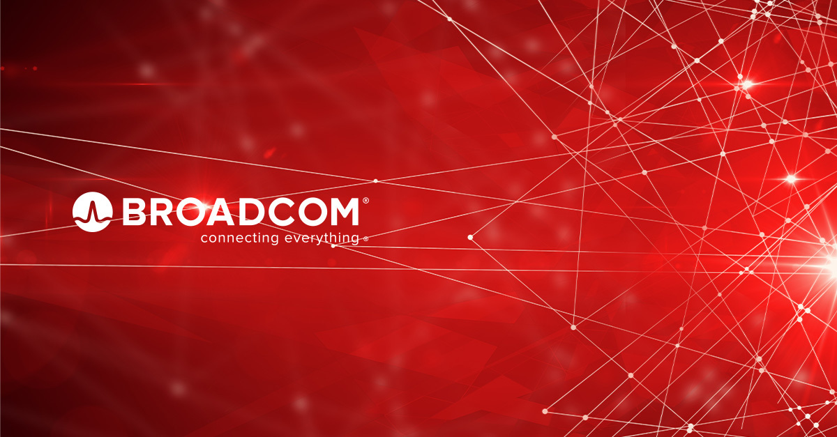 Broadcom (AVGO US) rose nearly 5% in after hours trading following