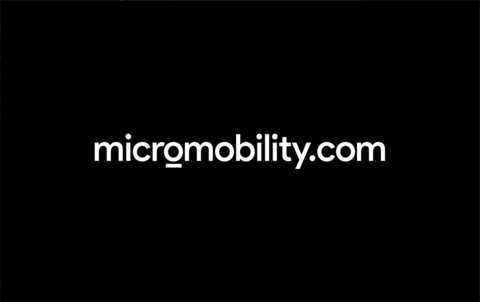 Visit www.micromobility.com (Photo: Business Wire)