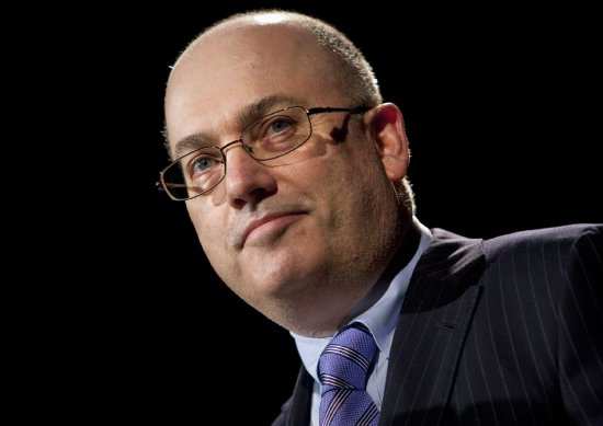 Steve Cohen