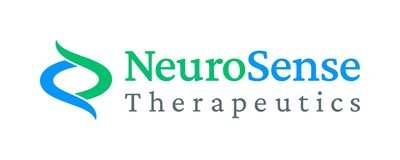 NeuroSense Therapeutics Logo