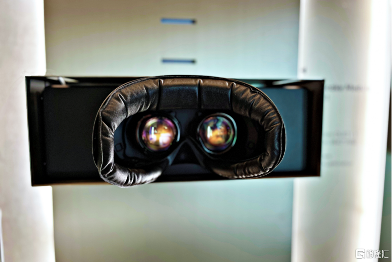 助力VR/AR顯示技術革新，歌爾光學攜多款全新光學方案參展CES