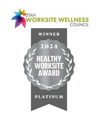 2024 Healthy Worksite Award