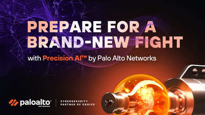 Palo Alto Networks unveils Precision AI to help enterprises halt AI-generated attacks and secure AI-by-design