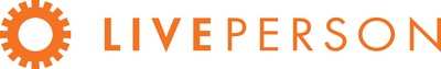 LivePerson Logo (PRNewsfoto/LivePerson, Inc.)