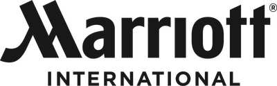 Marriott International, Inc. logo (PRNewsfoto/Marriott International, Inc.)