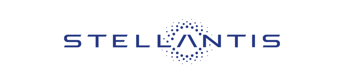 Image of Stellantis logo