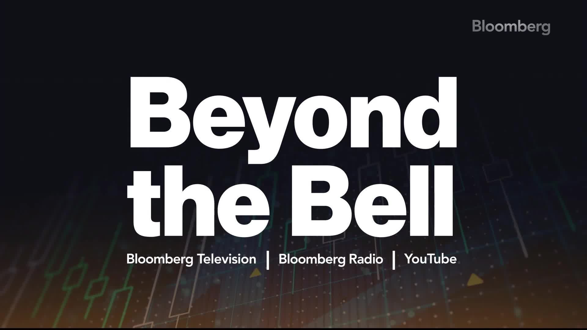 Tech Sector Hit Record High | Beyond the Bell