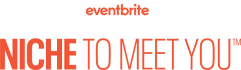Eventbrite Niche to Meet You logo (Graphic: Eventbrite)