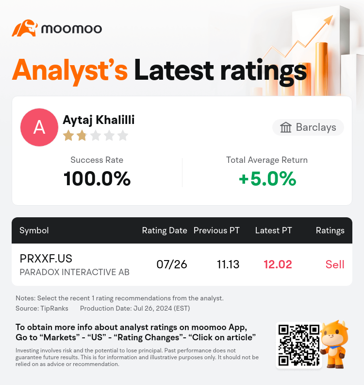 AnalystRecentRatingAutoNews_85096187272743_20240726_23c3147e44b6cdbeb57367851d375902166b93e1_1722076257724696_mm_en