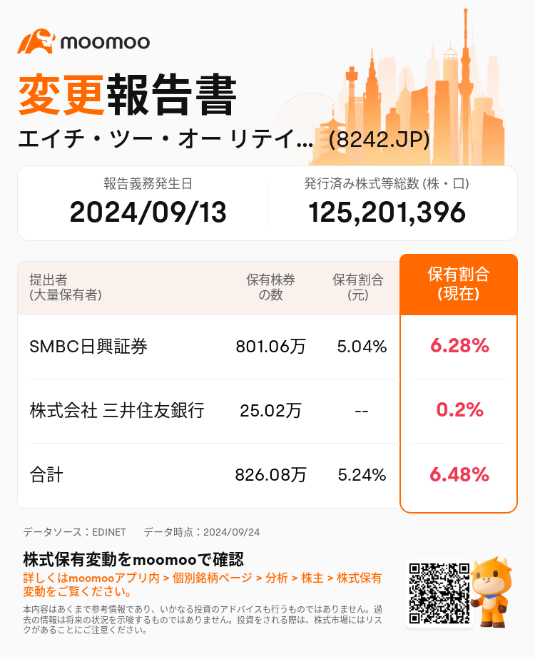 JPStockInsiderTradingAutoNewsSpider_mm_S100UEJL_1727152740_ja