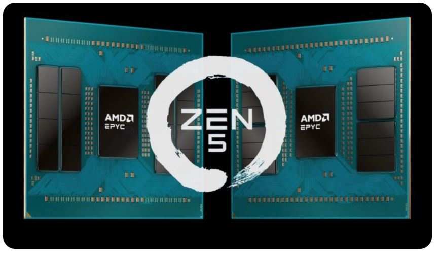 ai＊μ AMD launches the MI325X AI accelerator, claiming to outperform