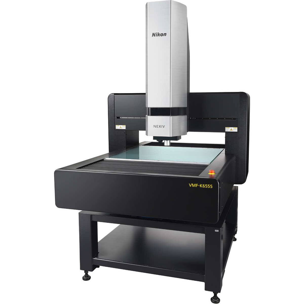 画像測定システム「NEXIV VMF-K」シリーズを発売