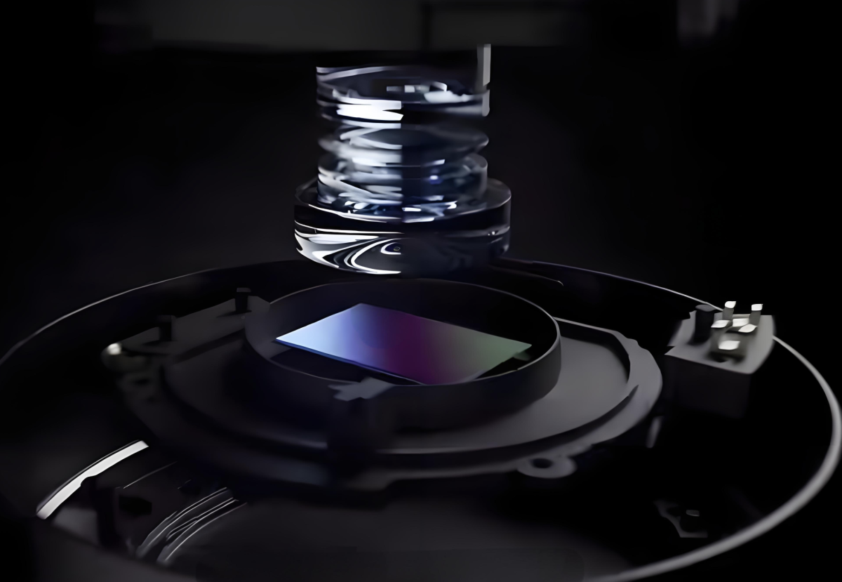 サーキットHyper | 中国製CISテクノロジーが頂点に達した：また豪威テクノロジーですか？