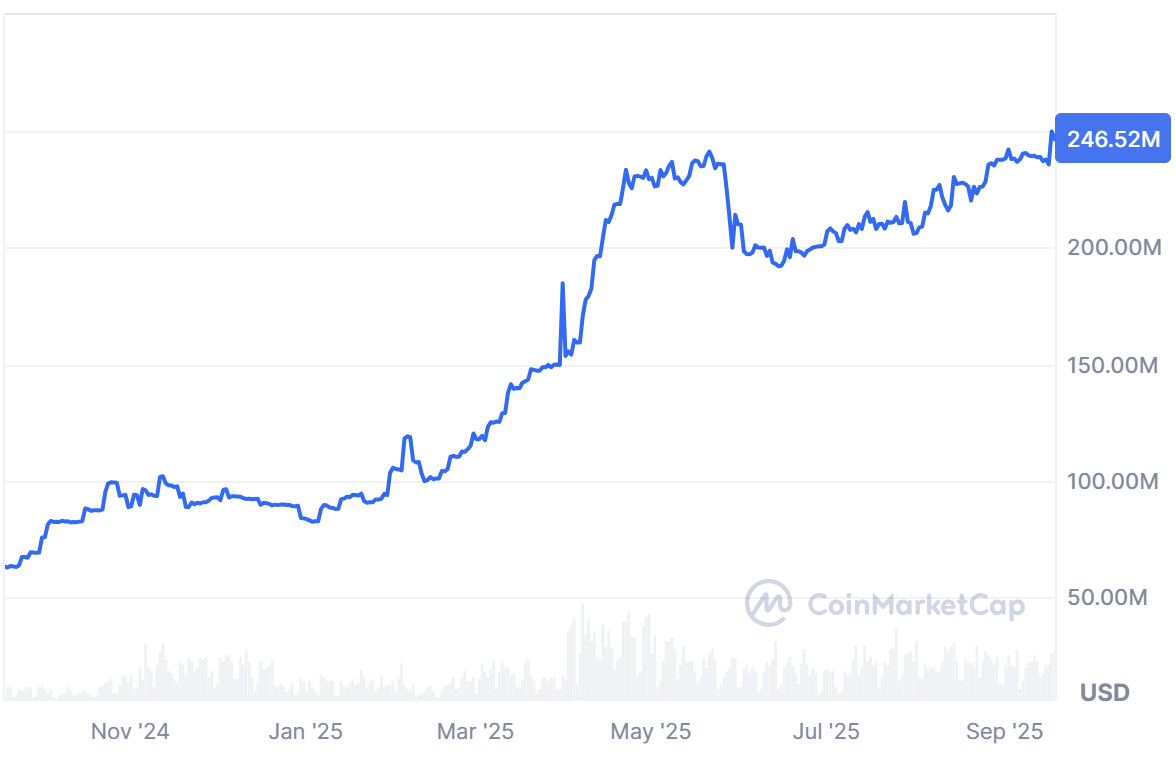 Circle的下一篇章：不仅是稳定币，更是一个支付网络