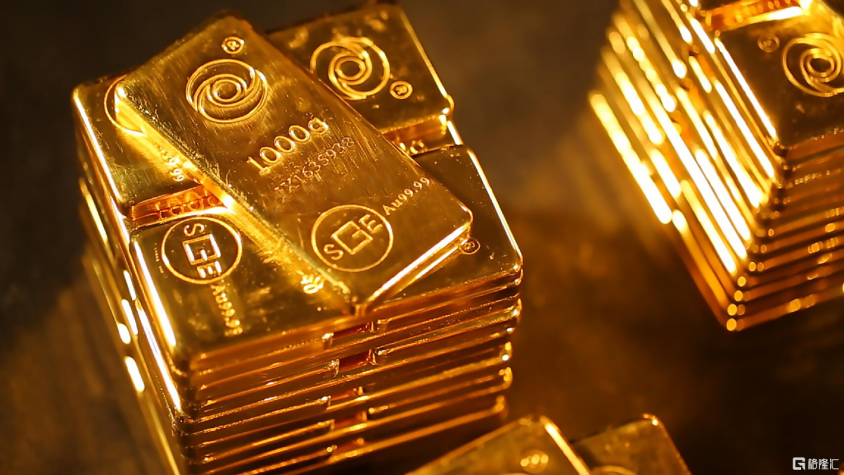 紫金黄金国际冲刺港股，解读黄金热潮下的稀缺标的与增长确定性
