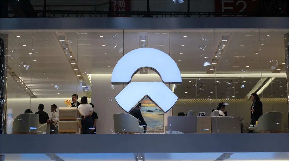新加坡主权财富基金GIC因三年前的亏损起诉蔚来