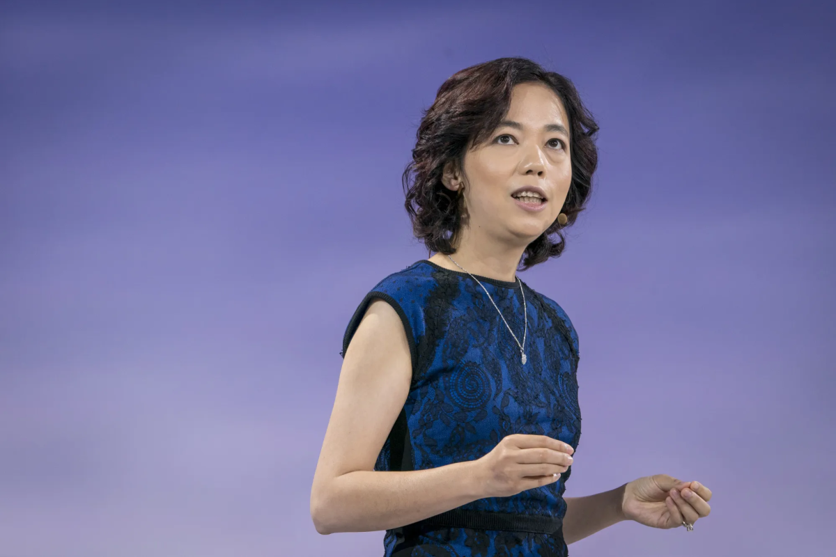 AI先驱李飞飞发布实时生成“世界模型”，可从2D图像渲染3D场景