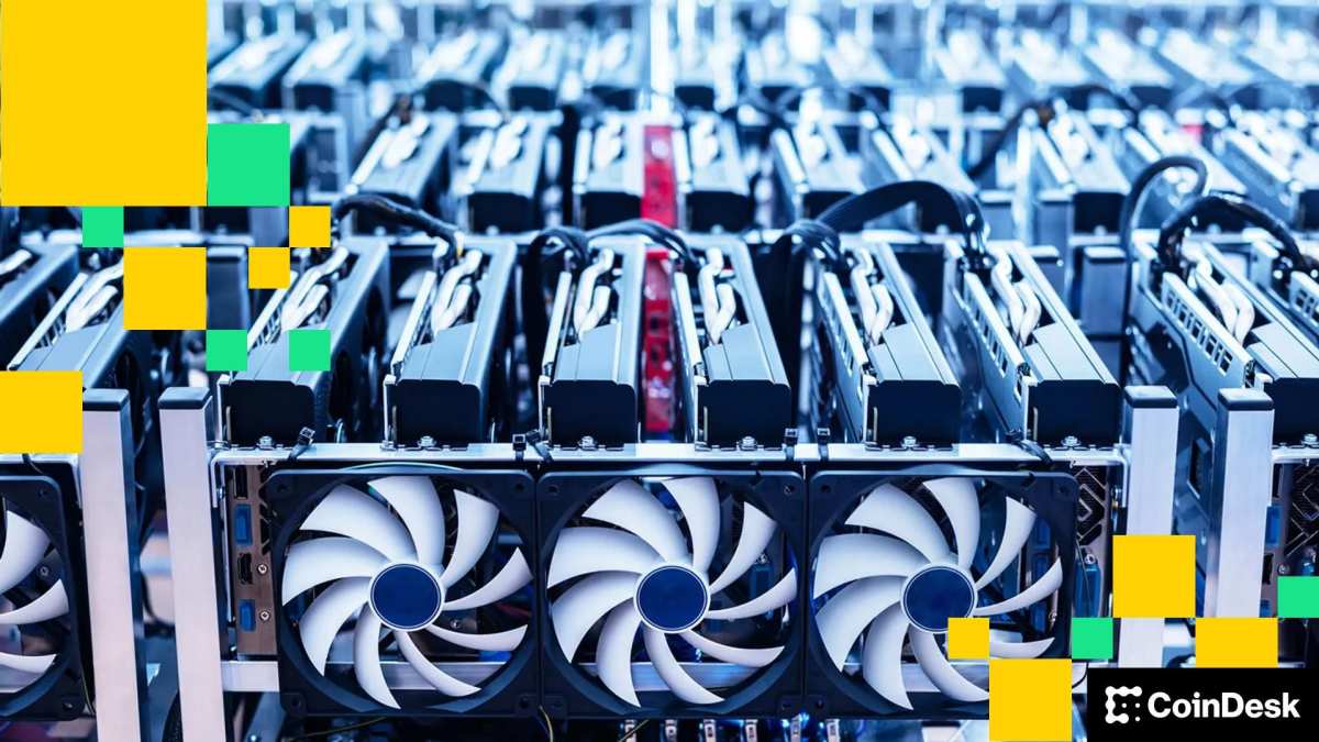随着高性能计算（HPC）势头增强，B. Riley将比特币矿企Core Scientific上调至买入评级