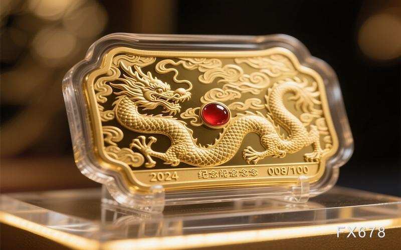 5000ドルどころではない！米バンク・オブ・アメリカは2026年春に金価格 