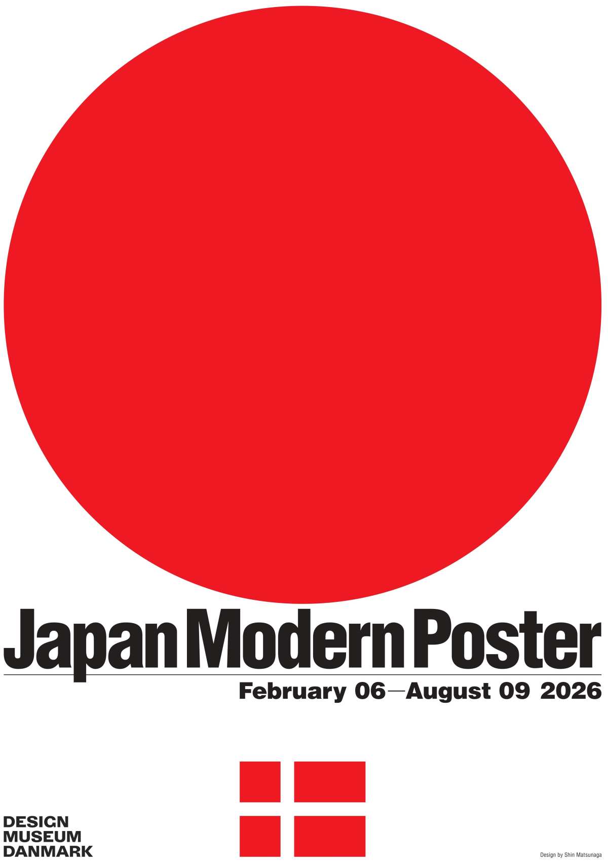 A large-scale exhibition showcasing the trajectory of Japanese 