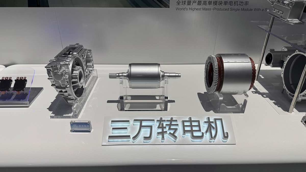 分析师称，金属和存储器价格上涨给中国的电动汽车行业带来压力。
