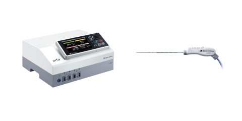 Terumo has expanded the application of its radiofrequency ablation ...