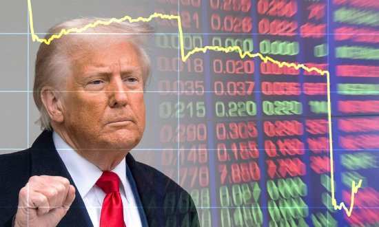 トランプ氏の3,711件の株式取引が注目を集める：自動売買調整