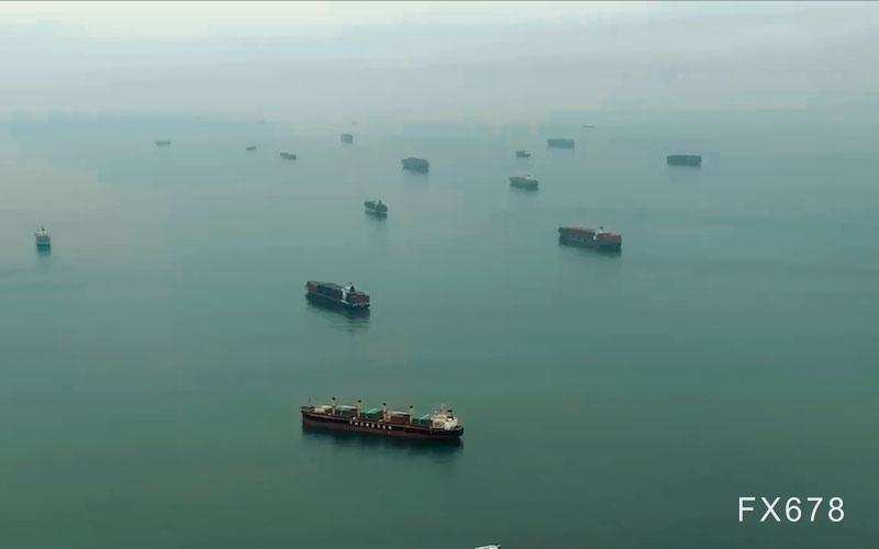 Strait of Hormuz Oil Recovery Reduces Shipping Costs | Cross-Border Sellers Benefit from Stabilizing Logistics